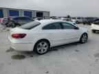 2013 VOLKSWAGEN CC