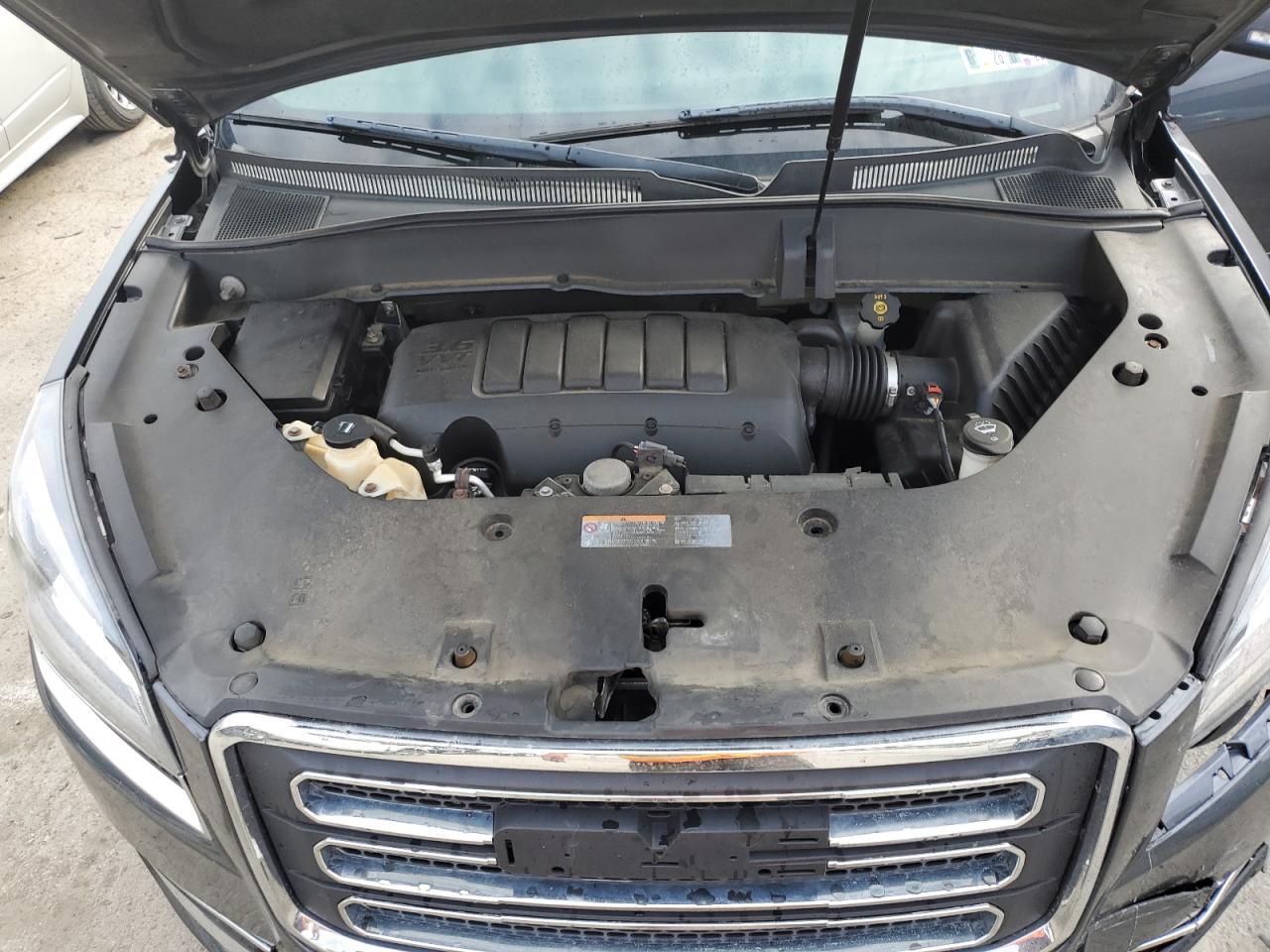 2014 GMC ACADIA