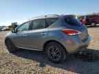 2013 NISSAN MURANO