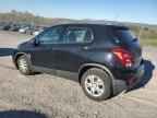 2018 CHEVROLET TRAX