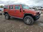 2003 HUMMER H2