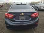 2016 CHEVROLET CRUZE