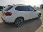 2013 BMW X1