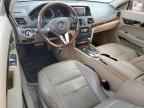 2012 MERCEDES-BENZ E-Class