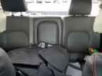 2008 NISSAN Frontier