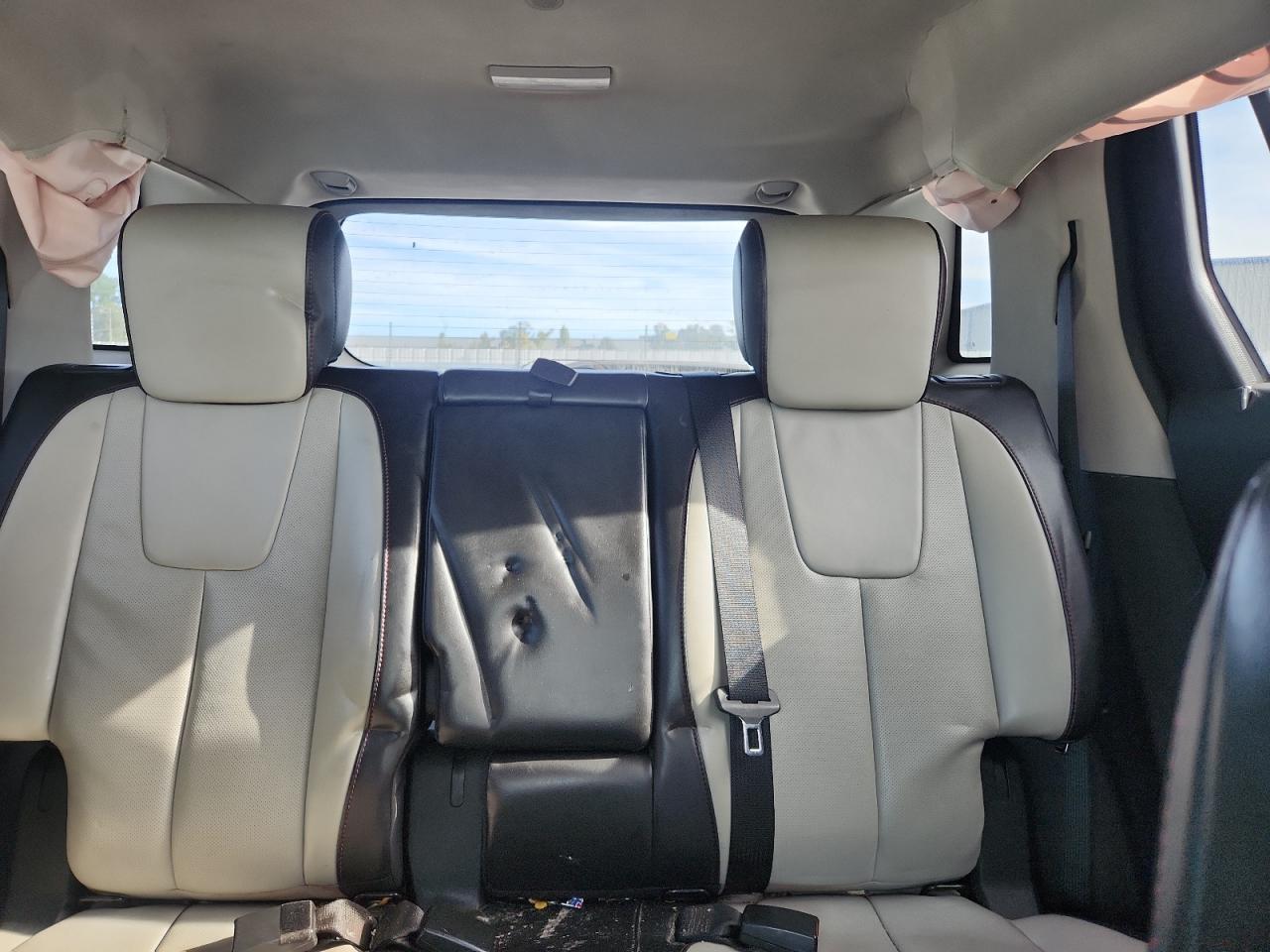 2010 GMC Terrain