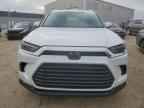 2024 TOYOTA HIGHLANDER