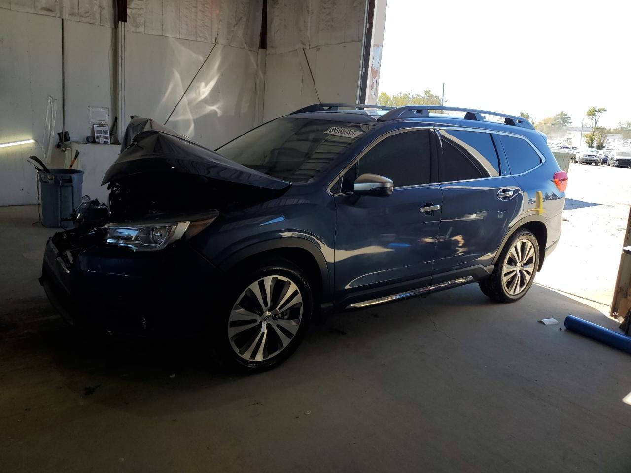 2021 SUBARU Ascent