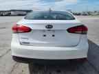 2018 KIA FORTE