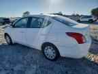 2012 NISSAN VERSA