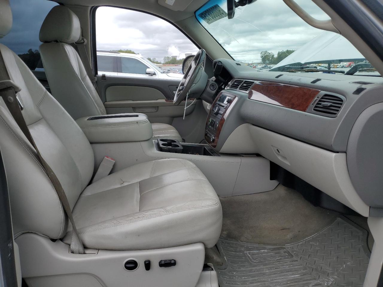 2012 CHEVROLET Silverado
