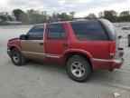 2000 CHEVROLET BLAZER