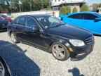2011 MERCEDES-BENZ C-CLASS