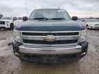 2007 CHEVROLET Silverado