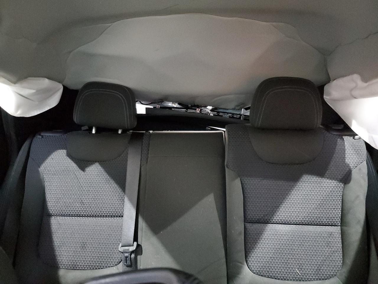 2023 CHEVROLET Bolt EUV