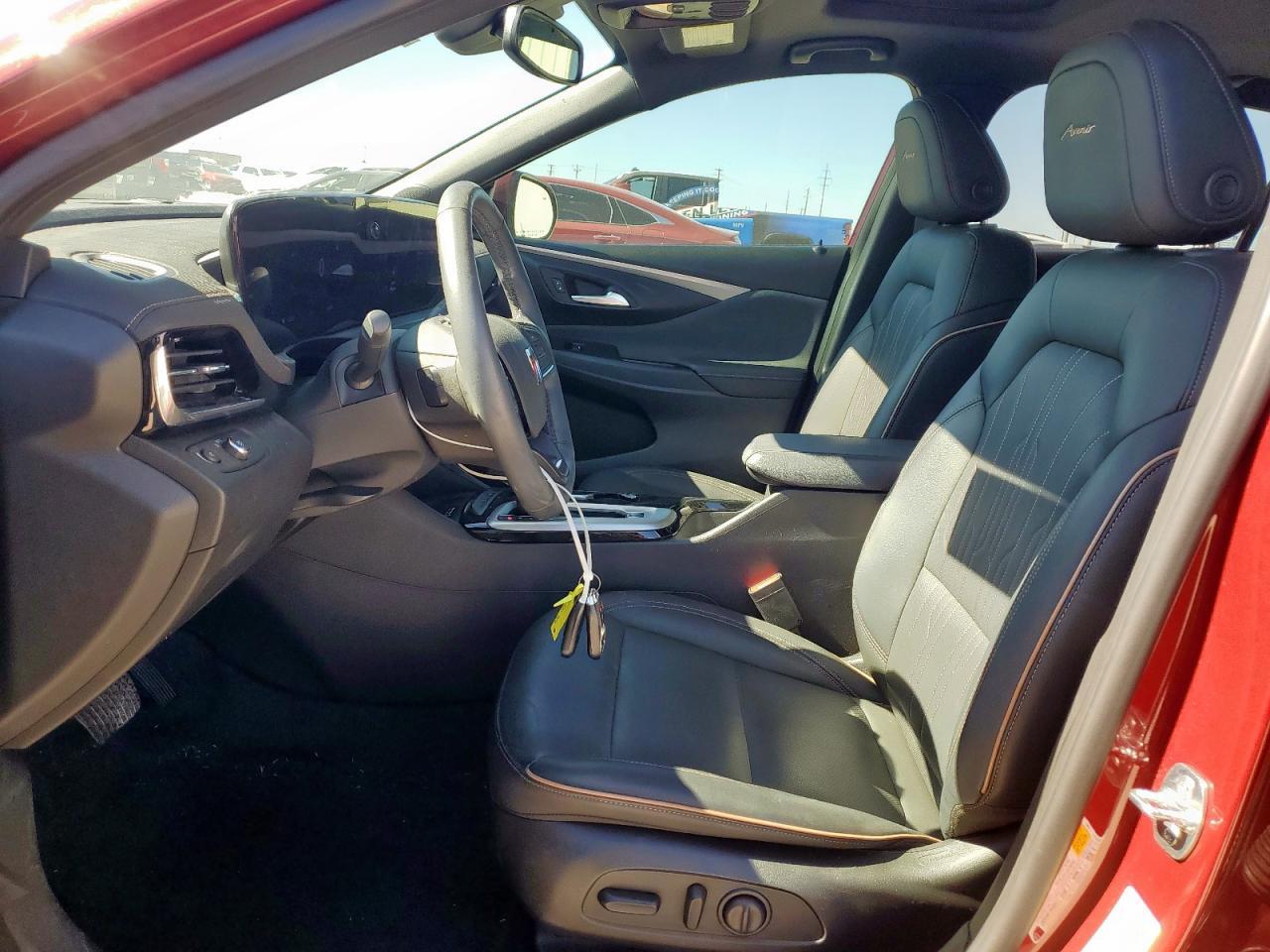 2024 BUICK Envista