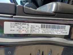 2012 JEEP Grand Cherokee