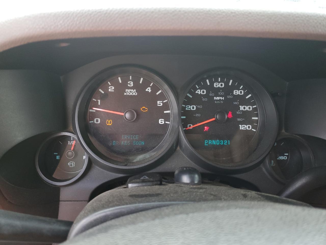 2011 GMC Sierra