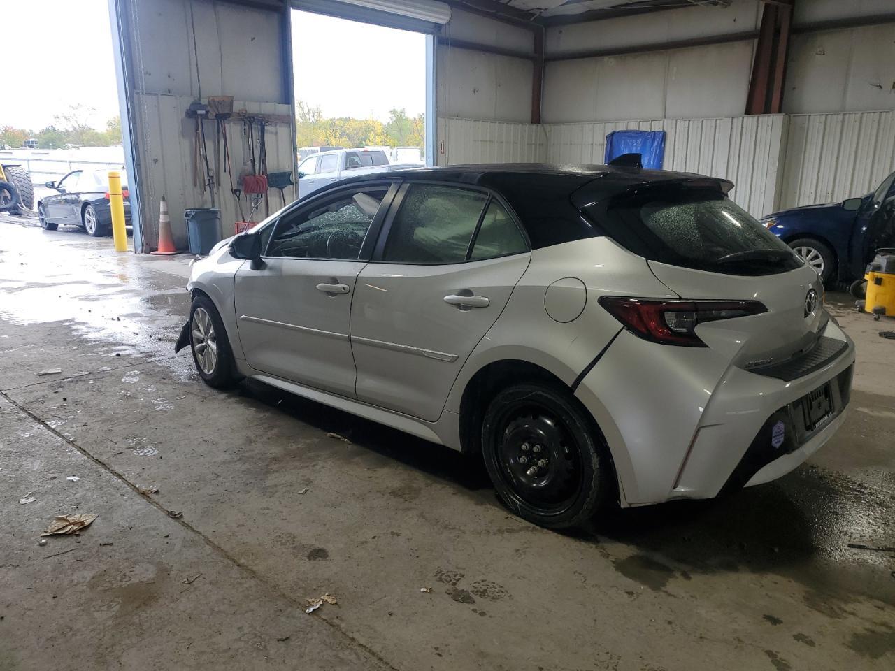 2023 TOYOTA COROLLA