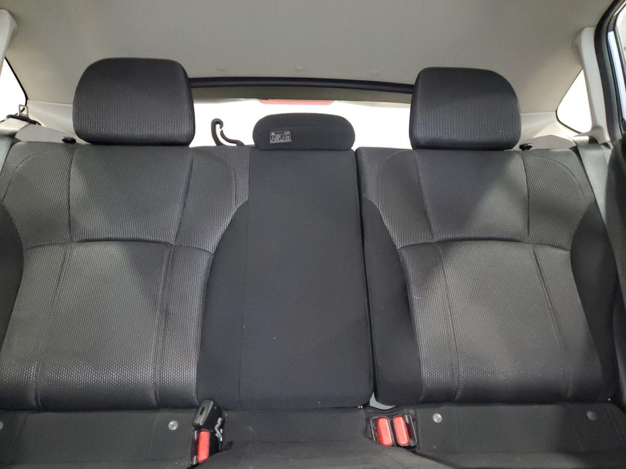 2017 SUBARU IMPREZA