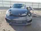2017 PORSCHE 911