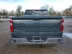 2025 CHEVROLET Silverado