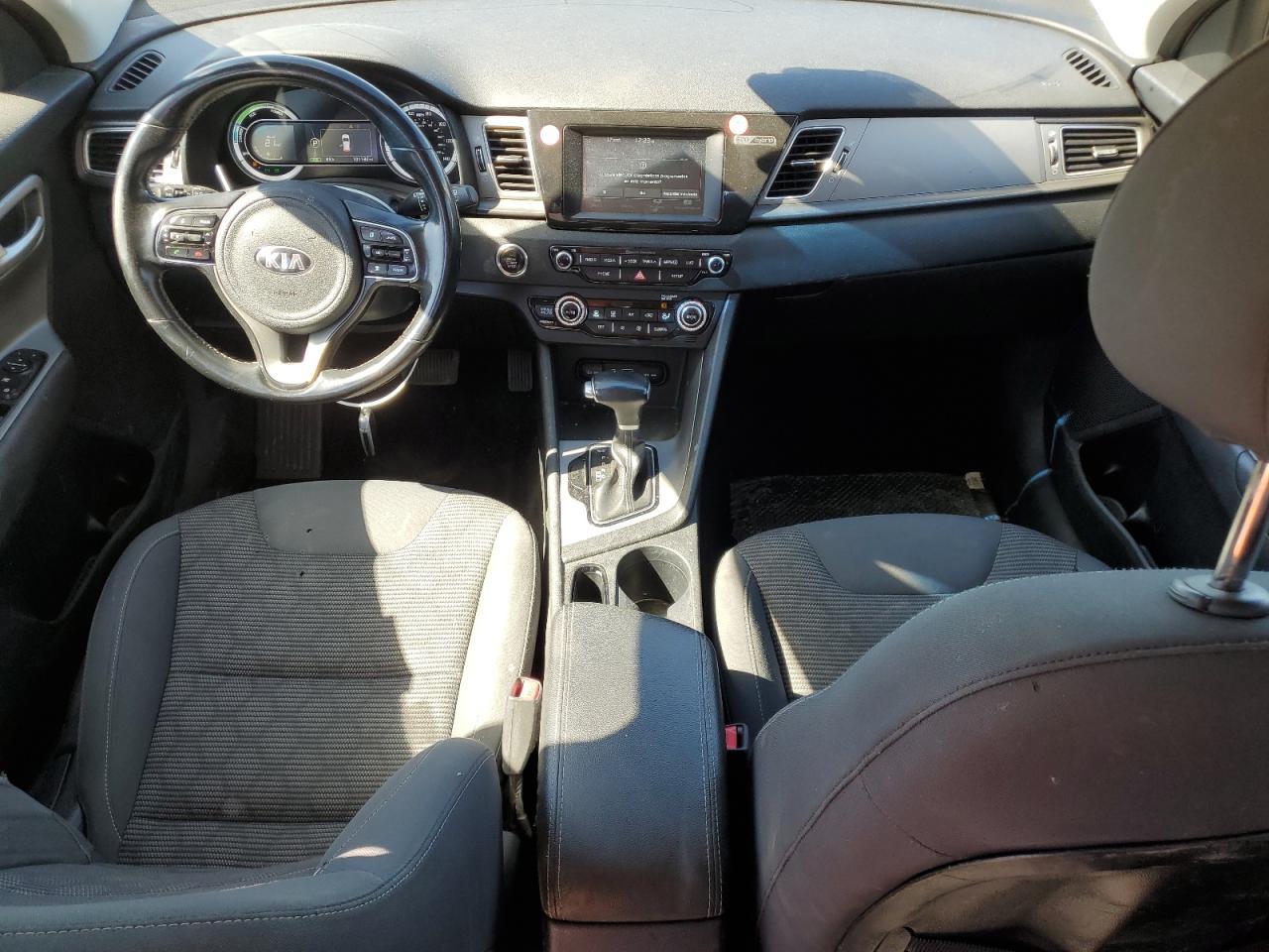 2019 KIA Niro