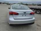 2018 KIA FORTE