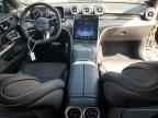 2023 MERCEDES-BENZ C-CLASS