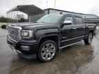 2017 GMC Sierra