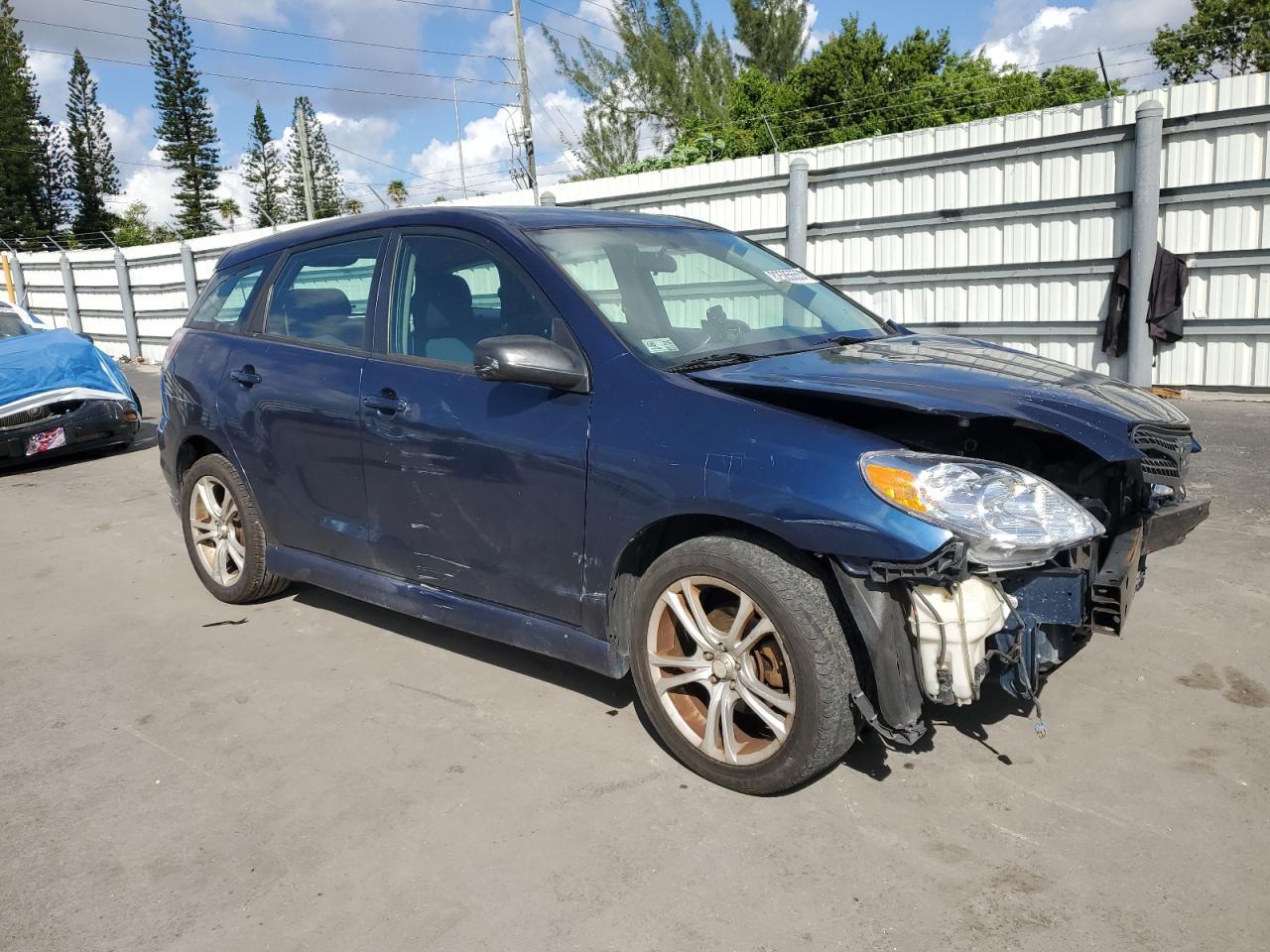 2005 TOYOTA COROLLA