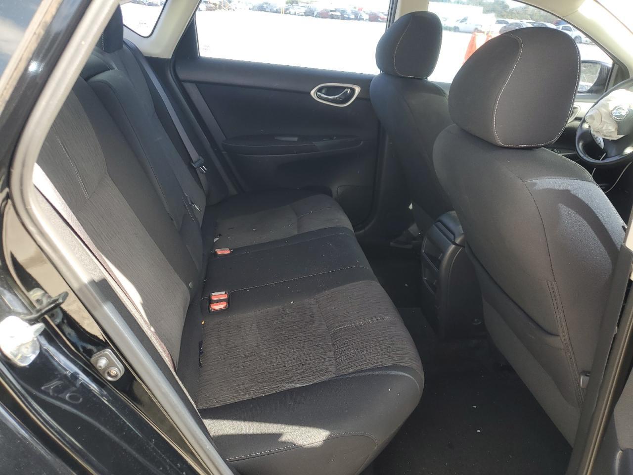 2014 NISSAN SENTRA