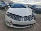 2015 LINCOLN MKZ