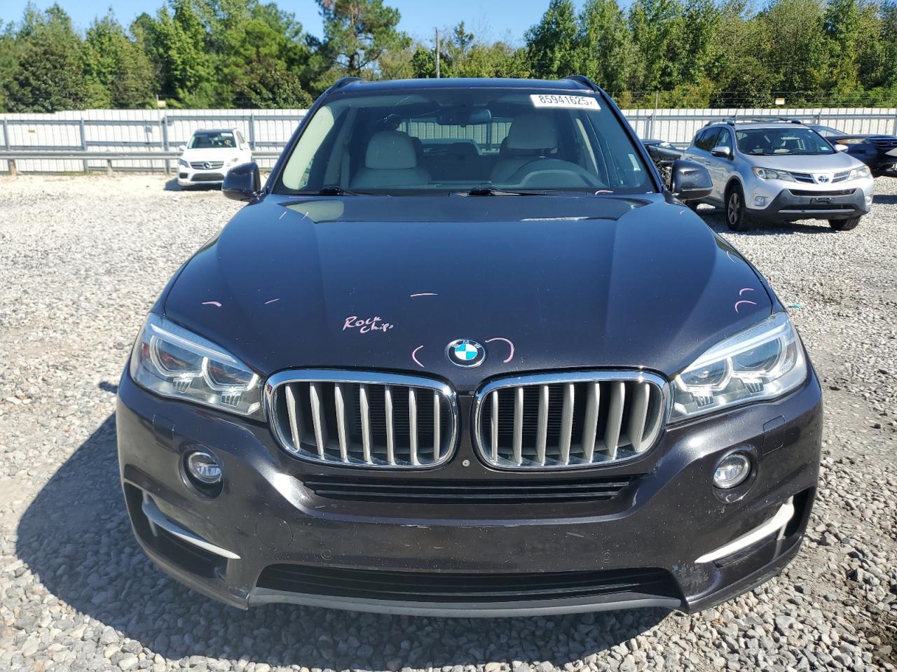 2015 BMW X5