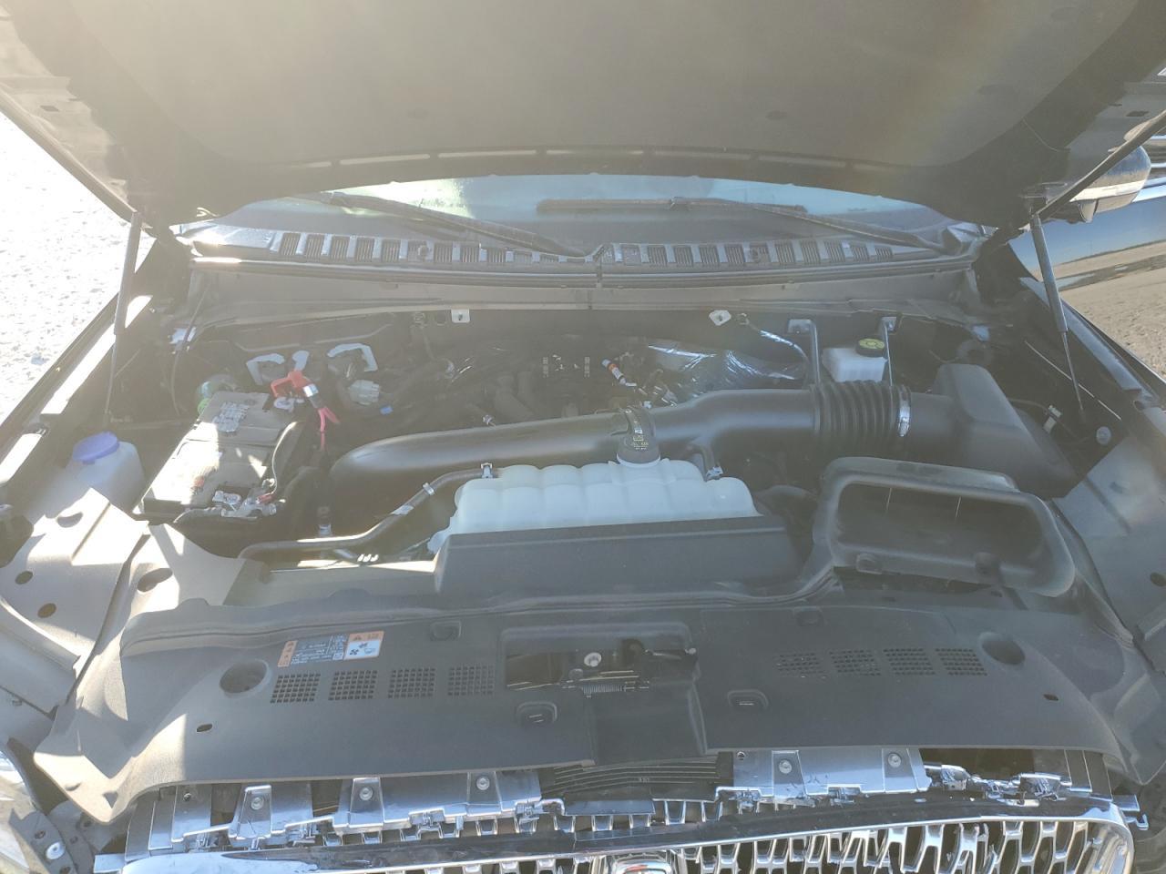 2024 LINCOLN Navigator
