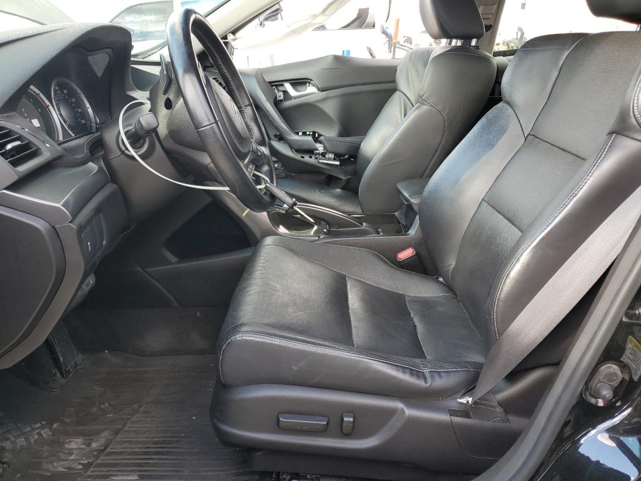2012 ACURA TSX