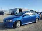 2011 MITSUBISHI LANCER