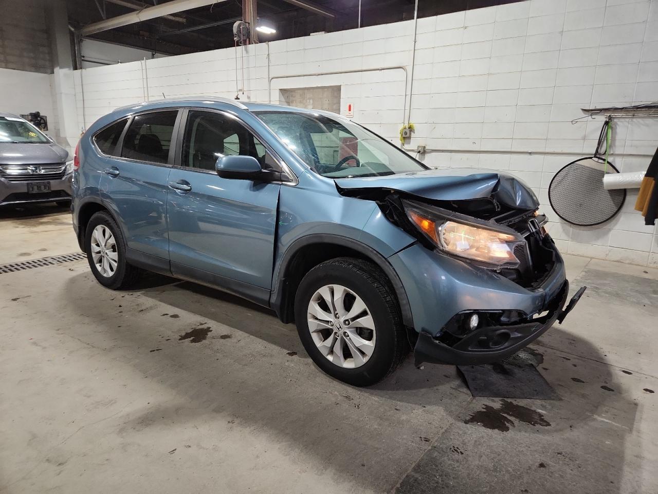2013 HONDA CR-V