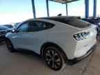 2021 FORD Mustang Mach-E