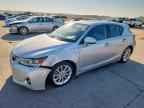 2011 LEXUS CT 200