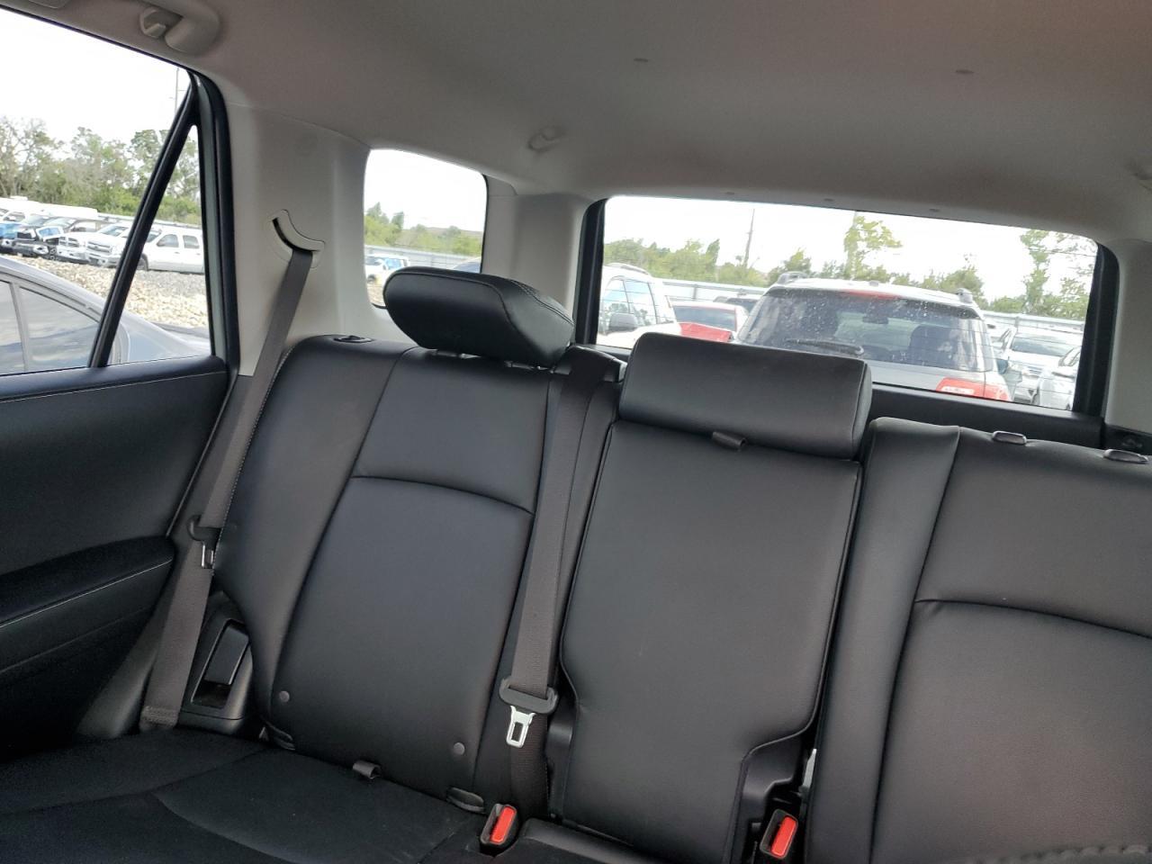 2023 TOYOTA 4Runner