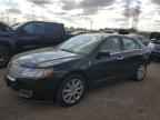 2010 LINCOLN MKZ