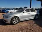2011 BMW 5 series