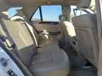 2012 MERCEDES-BENZ ML-Class
