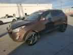 2015 HYUNDAI TUCSON