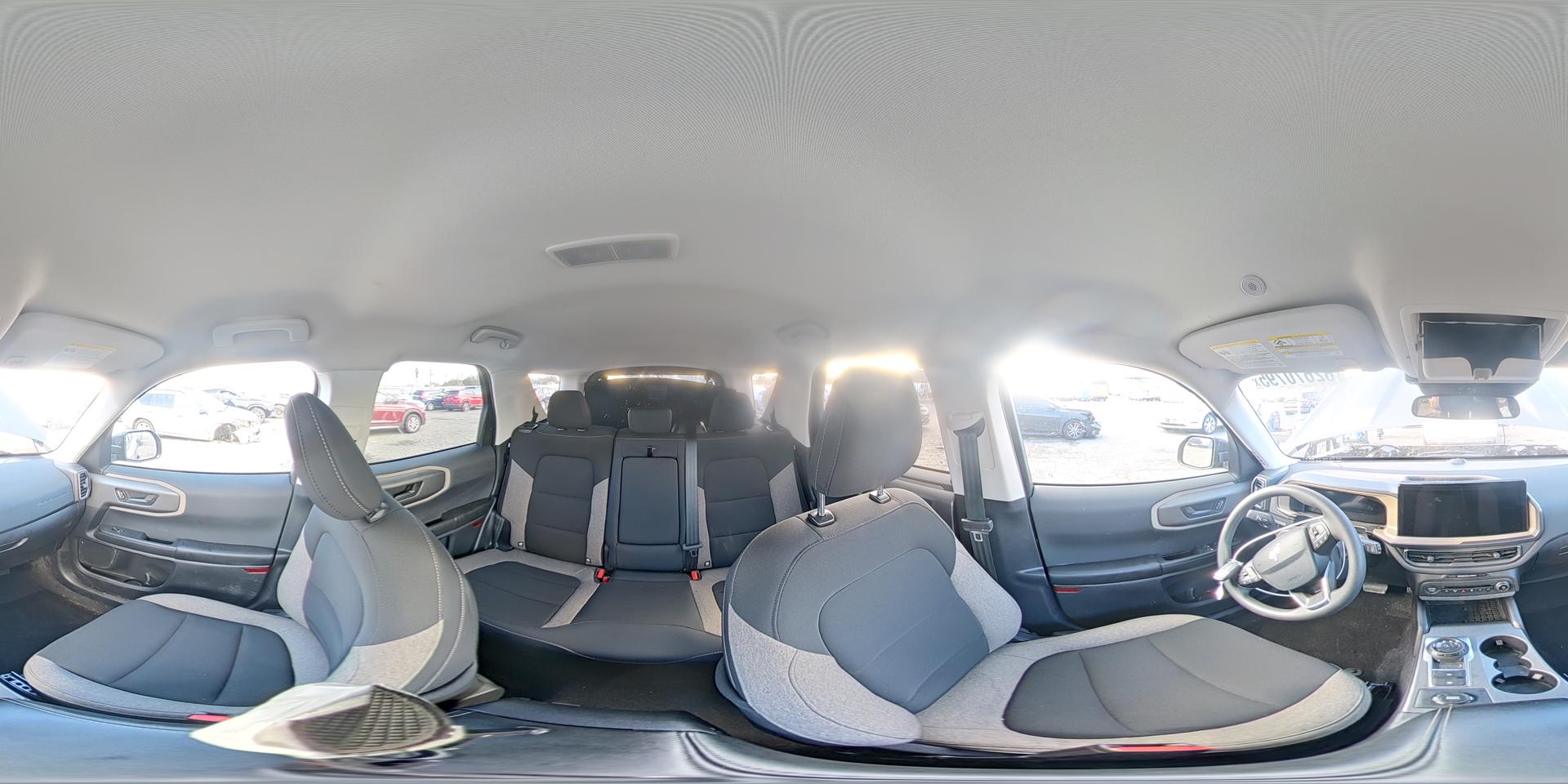 2014 INFINITI Q60