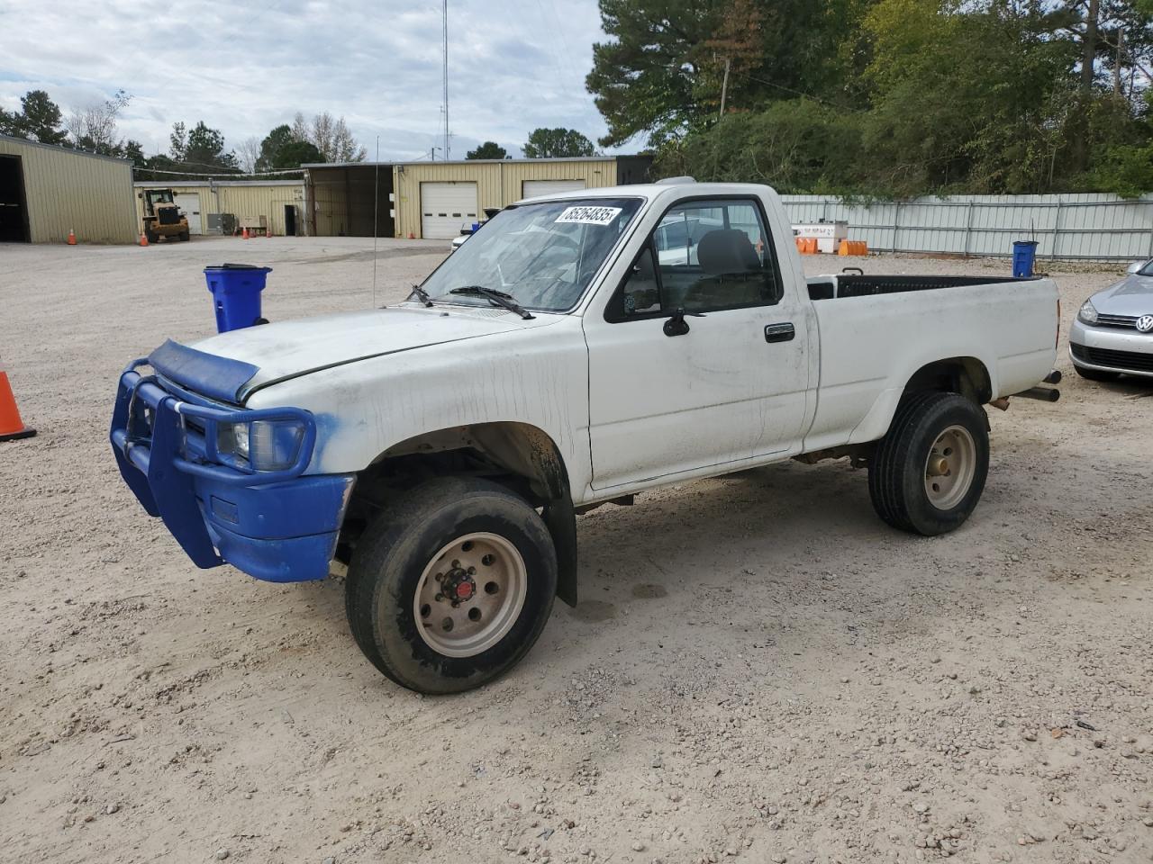 1995 TOYOTA Pickup