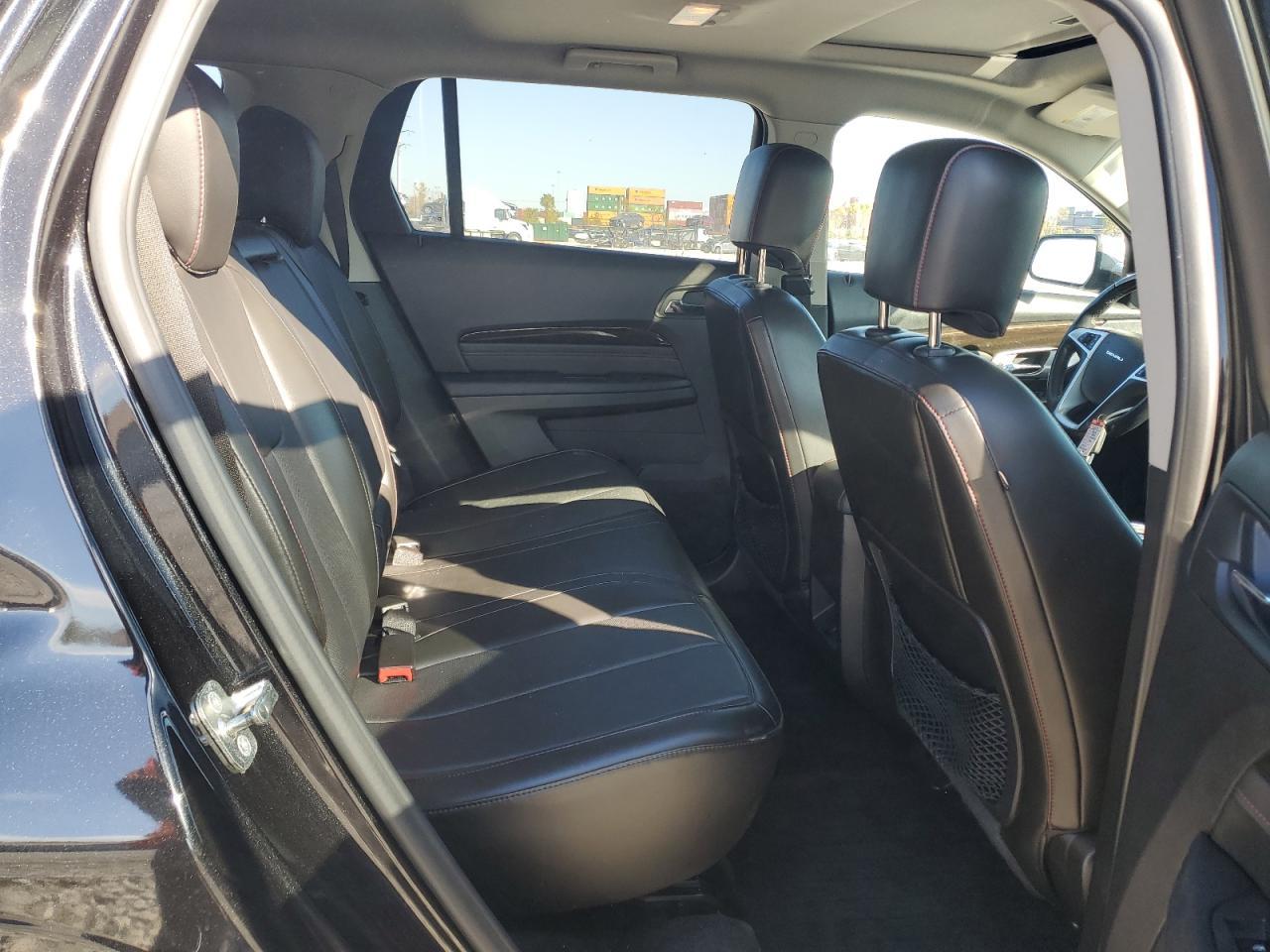 2015 GMC Terrain