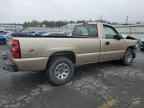 2006 CHEVROLET Silverado