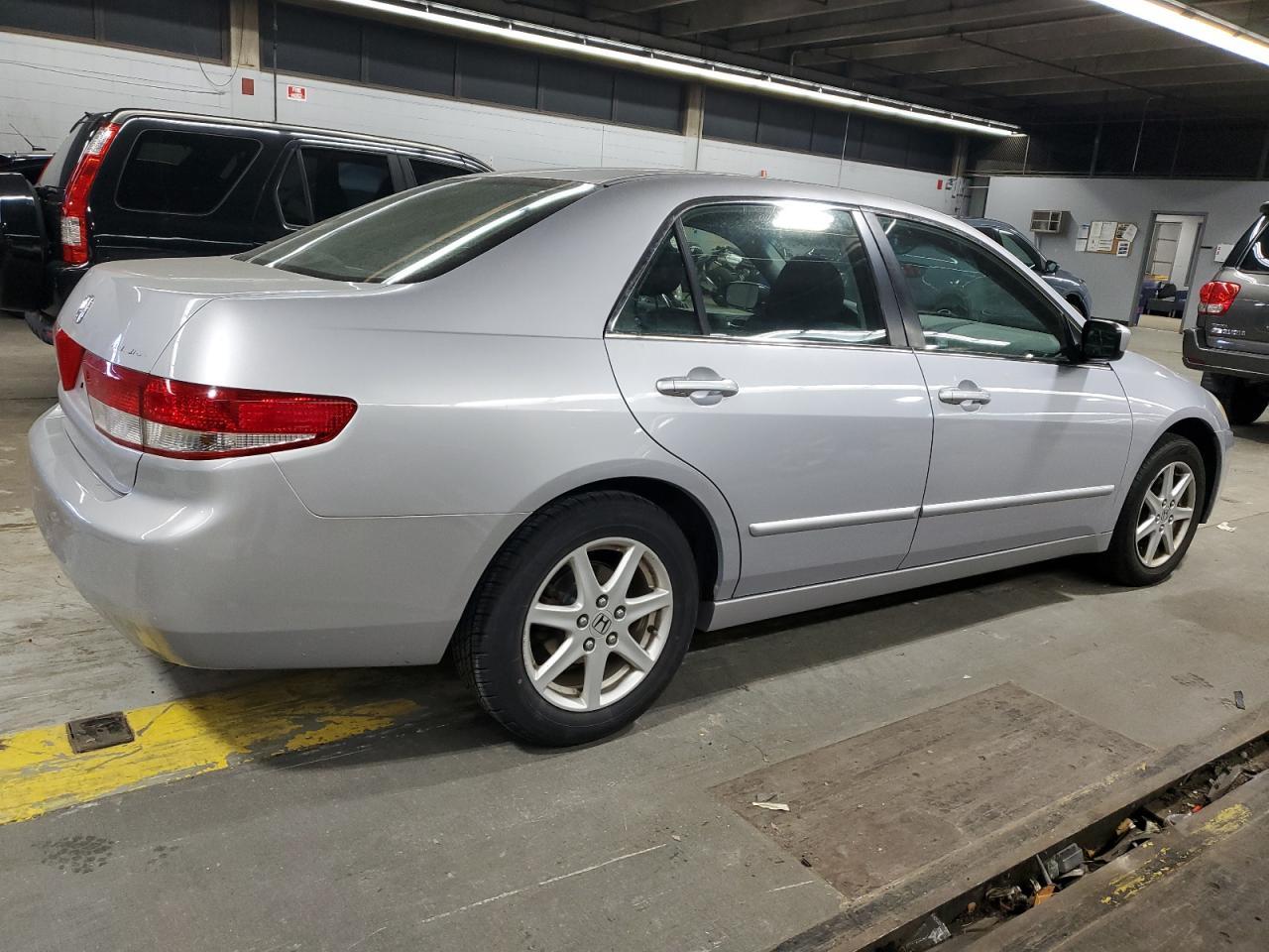 2003 HONDA ACCORD